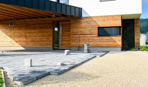 Storm Lake, IA Driveway Pavers Company
