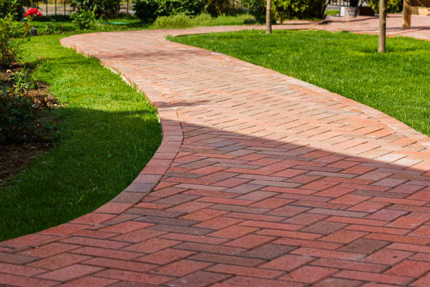 Cobblestone Driveway Pavers in Storm Lake, IA