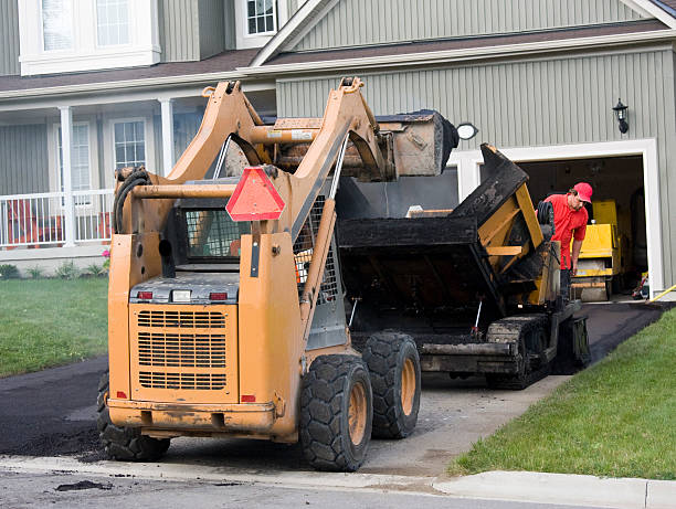 Best Driveway Paving Contractor  in Storm Lake, IA
