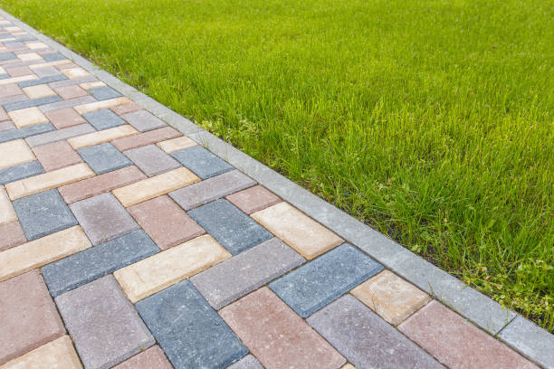 Best Interlocking Driveway Pavers  in Storm Lake, IA